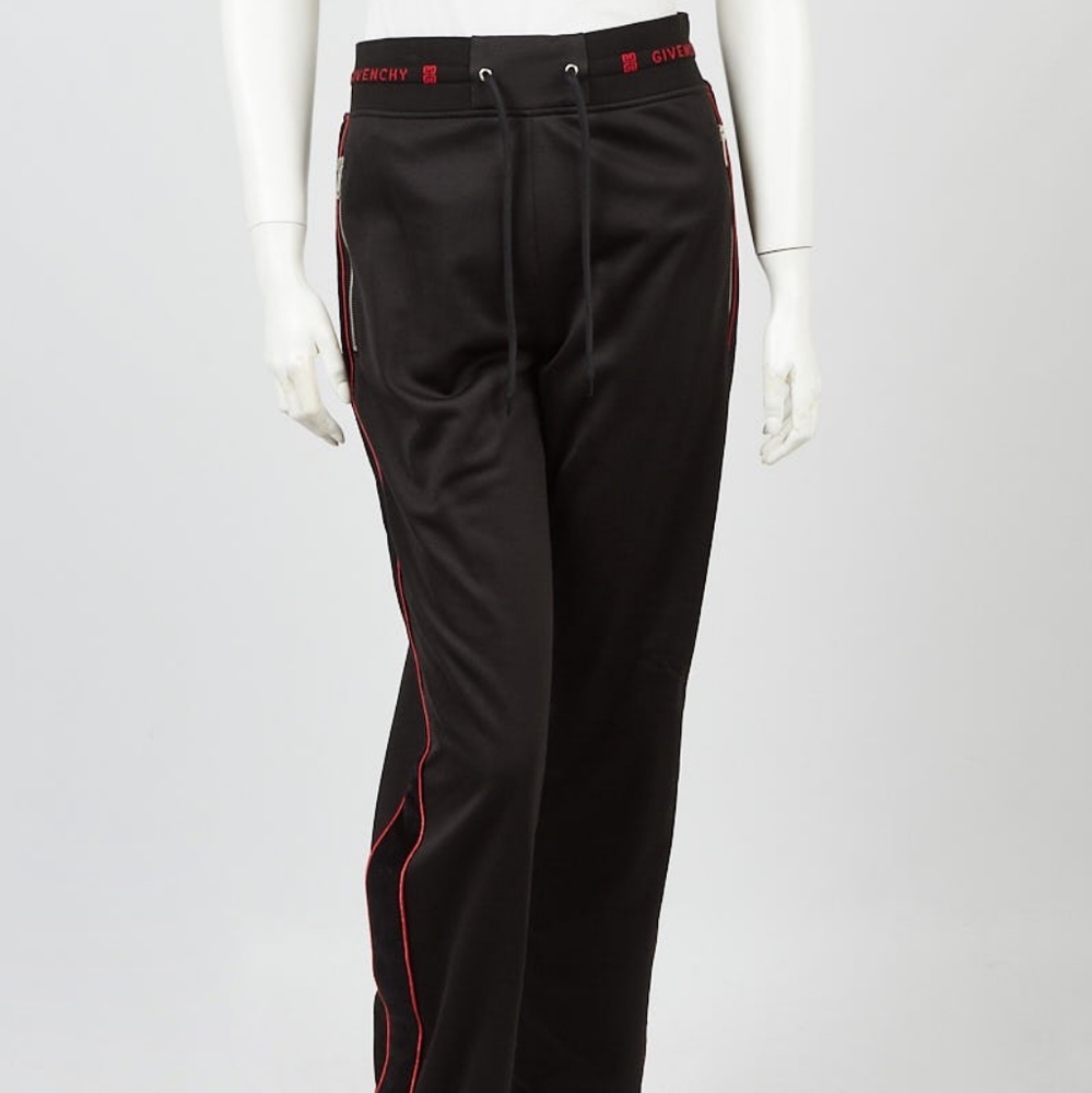 Givenchy tracksuit pants